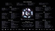 16 levers de soleil (2018) Thumbnail