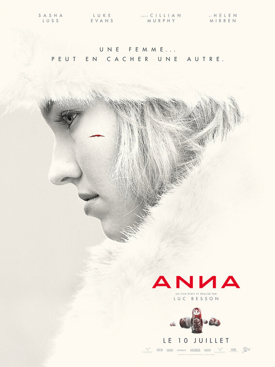 Anna Movie / Affiche (#1 5) - Awards