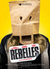 Rebelles (2019) Thumbnail