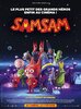 SamSam (2019) Thumbnail