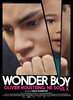 Wonder Boy, Olivier Rousteing, né sous X (2019) Thumbnail