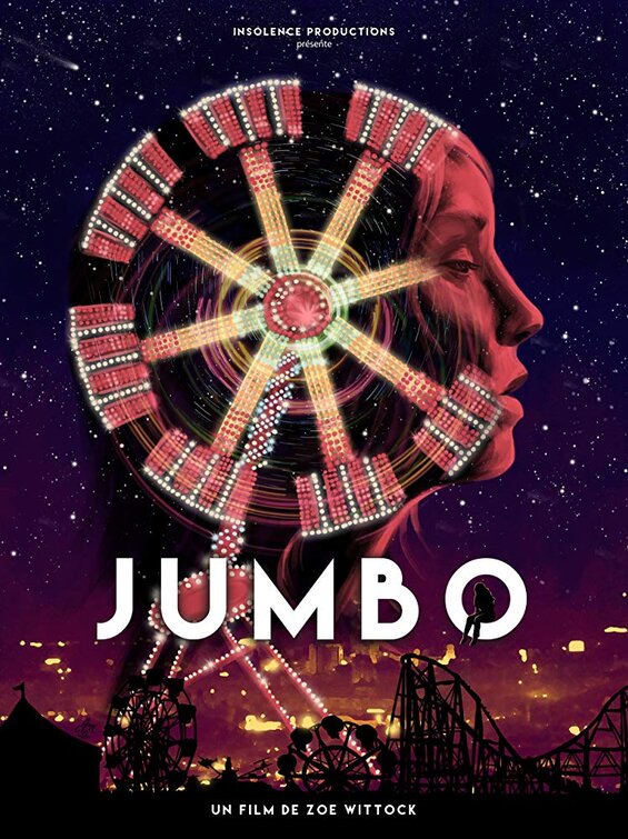 Jumbo Movie Poster