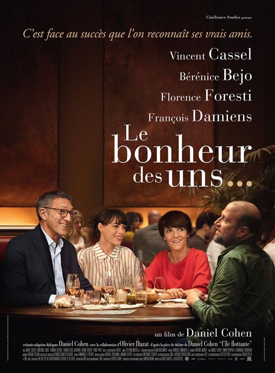 Le bonheur des uns... Movie Poster