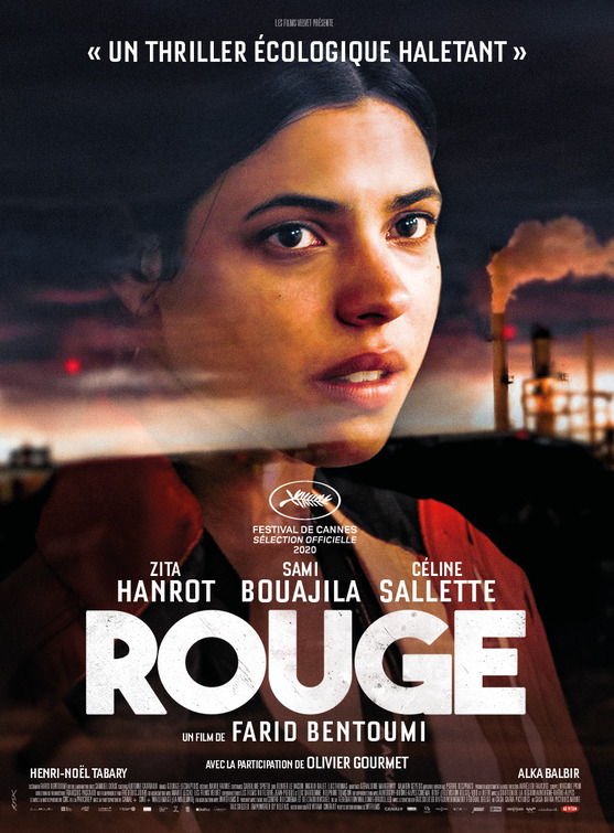 Rouge Movie Poster