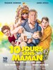 10 jours sans maman (2020) Thumbnail