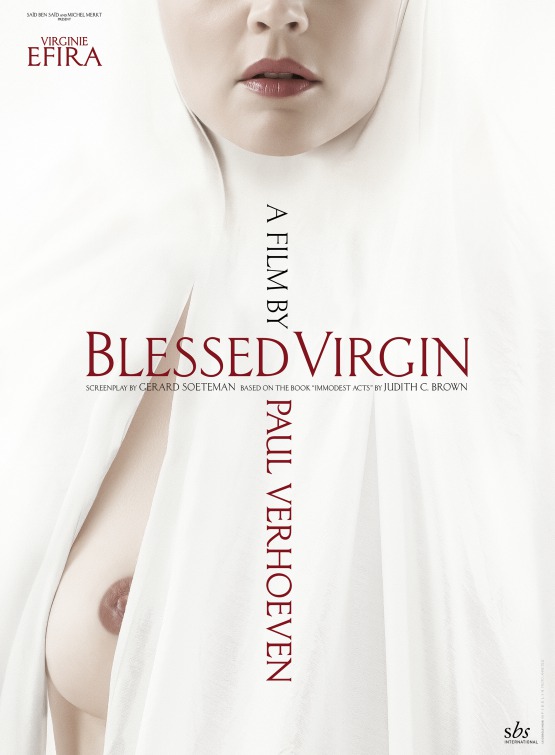 Blessed Virgin Movie Poster