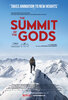 The Summit of the Gods (2021) Thumbnail