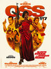 OSS 117: Alerte rouge en Afrique noire (2021) Thumbnail
