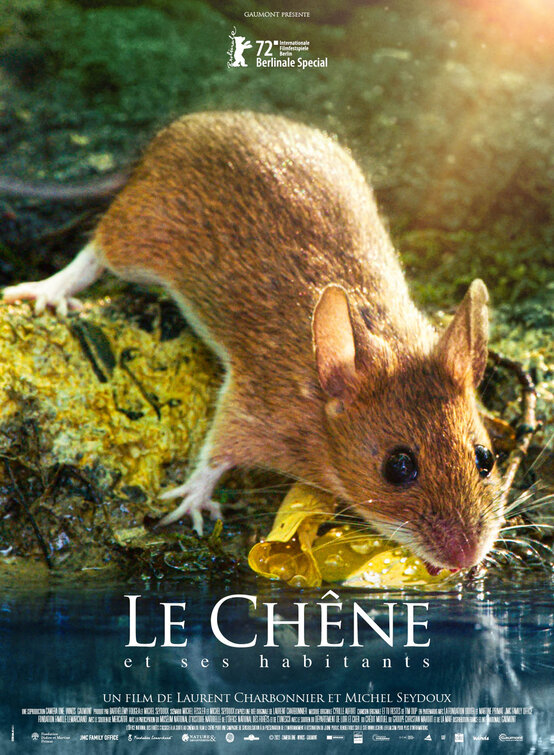 Le chêne Movie Poster