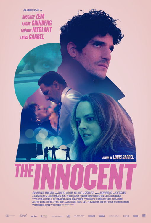 L'innocent Movie Poster