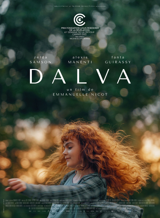 Dalva Movie Poster