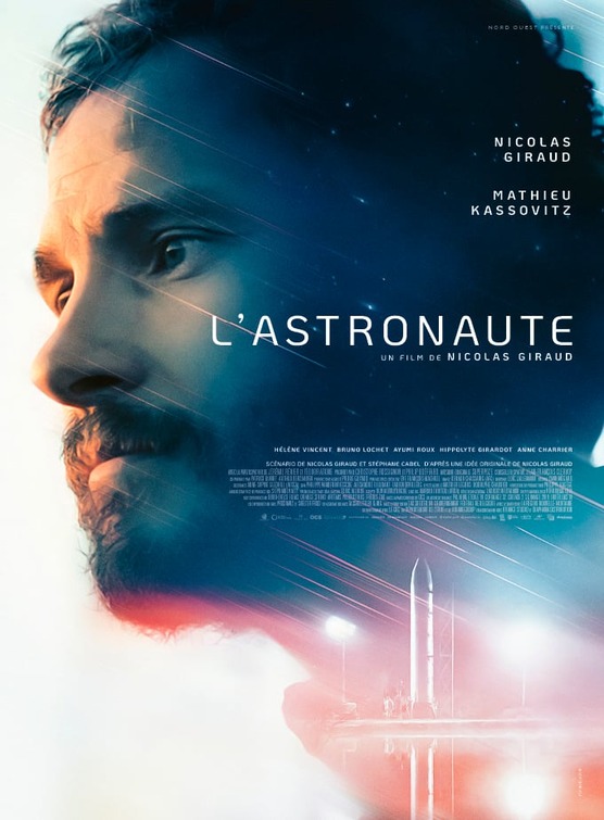 L'astronaute Movie Poster