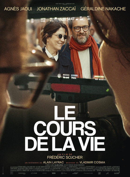 Le cours de la vie Movie Poster