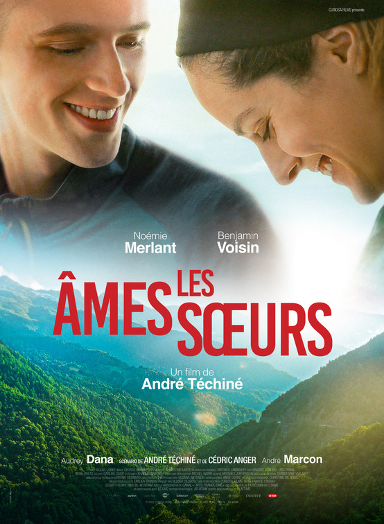 Les âmes soeurs Movie Poster