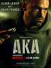 AKA (2023) Thumbnail