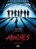 Apaches (2023) Thumbnail