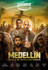 Medellin (2023) Thumbnail