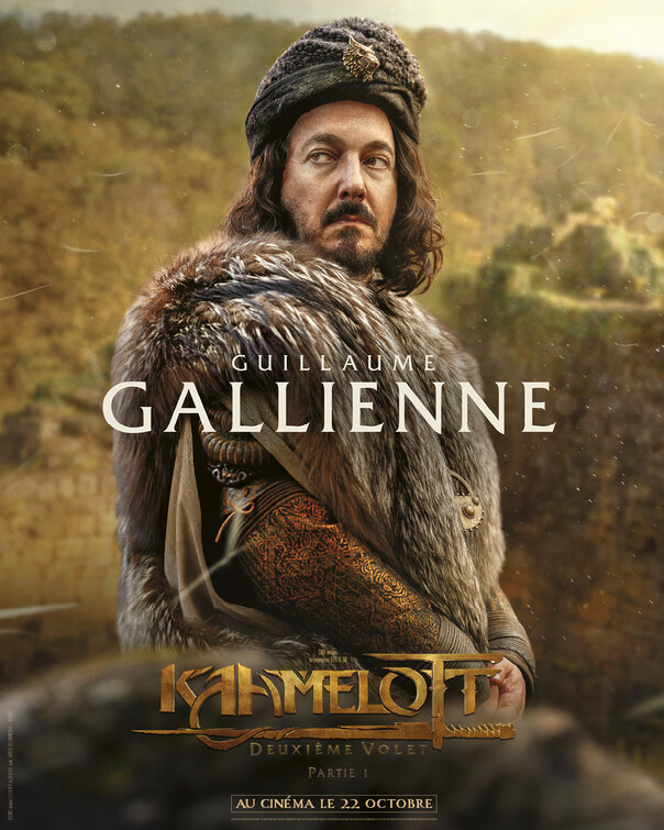 Kaamelott - Deuxième Volet Movie Poster