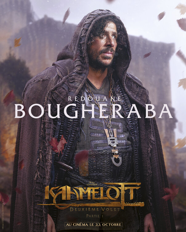 Kaamelott - Deuxième Volet Movie Poster