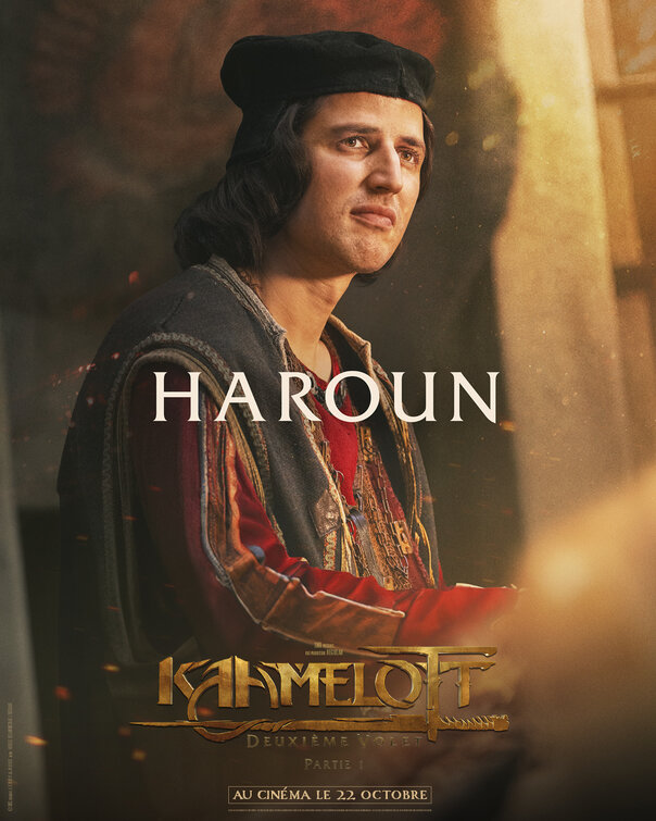 Kaamelott - Deuxième Volet Movie Poster