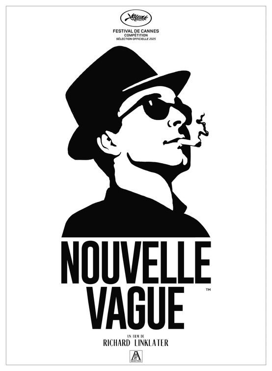 Nouvelle Vague Movie Poster