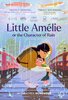 Little Amélie or The Character of Rain (2025) Thumbnail