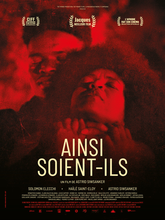 Ainsi soient-ils Movie Poster