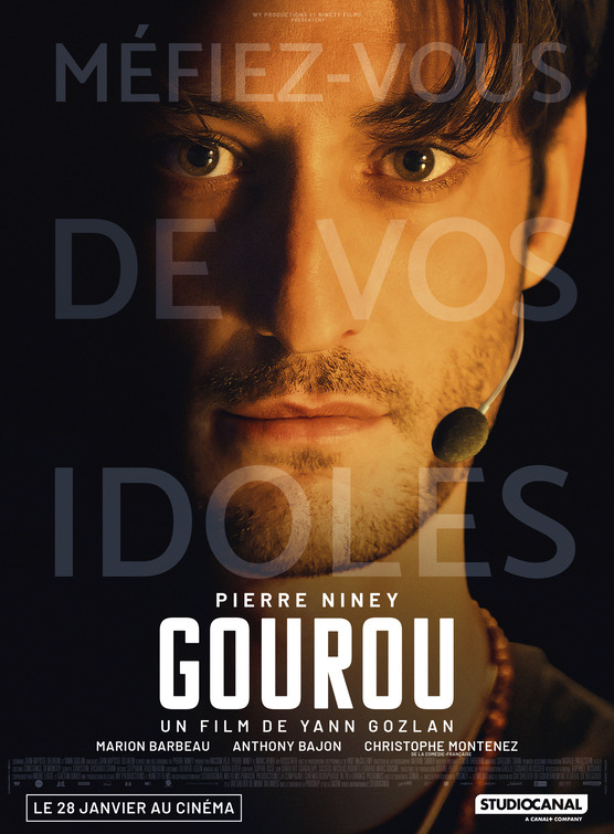 Gourou Movie Poster