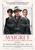 Maigret et le mort amoureux (2026) Thumbnail