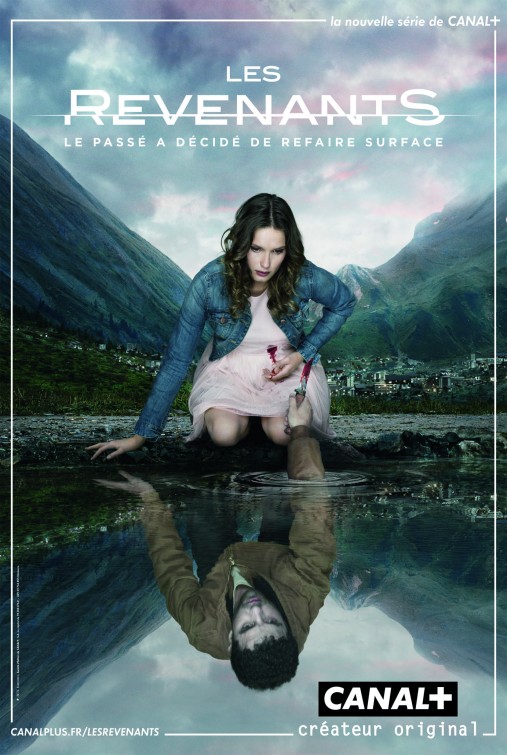 Les Revenants Movie Poster