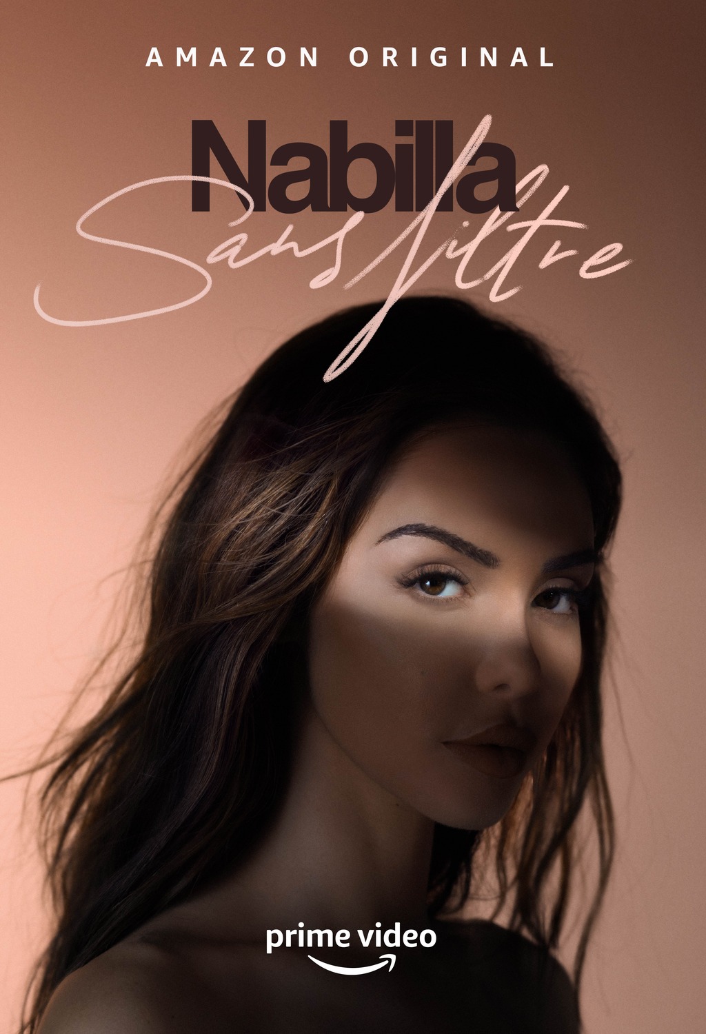 Extra Large TV Poster Image for Nabilla: Sans Filtre 