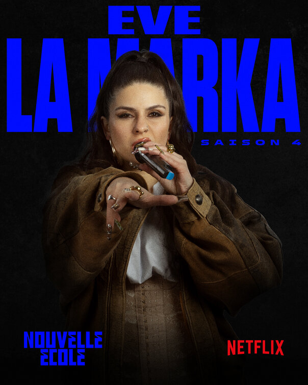 Nouvelle École Movie Poster