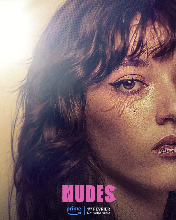 Nudes Movie Poster