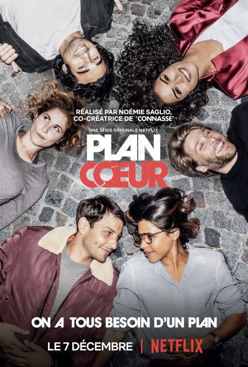 Plan Coeur Movie Poster