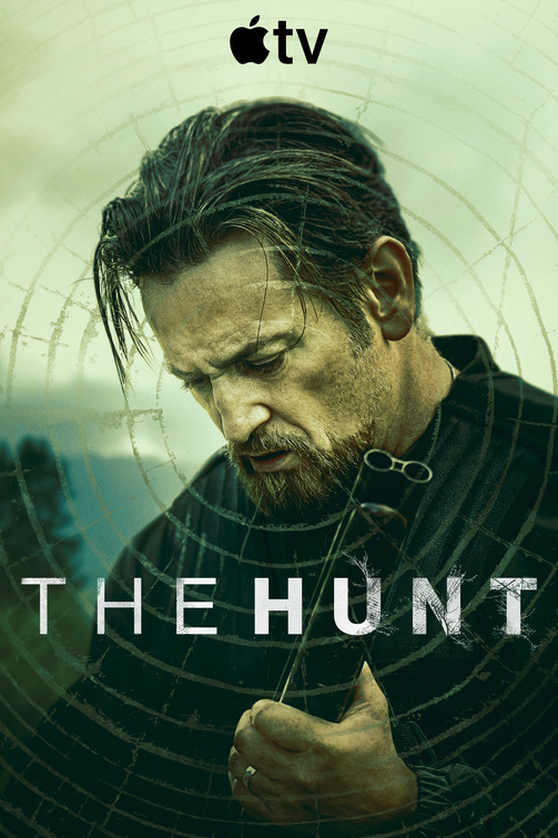 Traqués Movie Poster