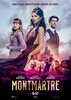 Montmartre  Thumbnail