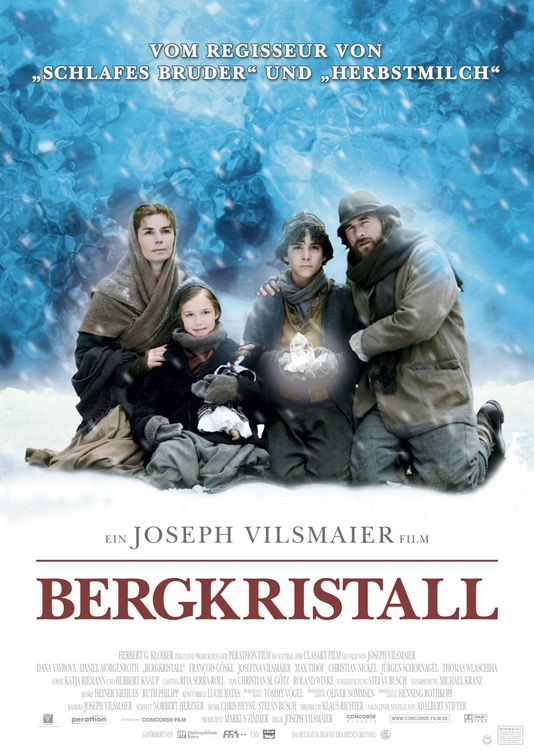 Bergkristall movie