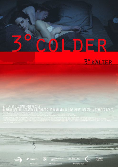 3 Grad Kälter Movie Poster