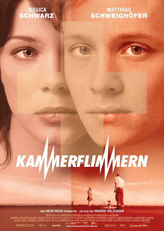 Kammerflimmern movie