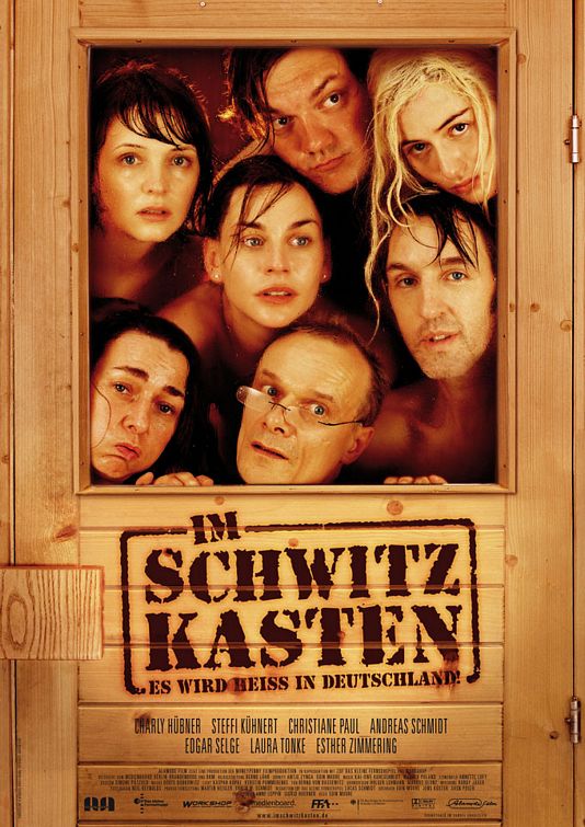 Schwitzkasten movie