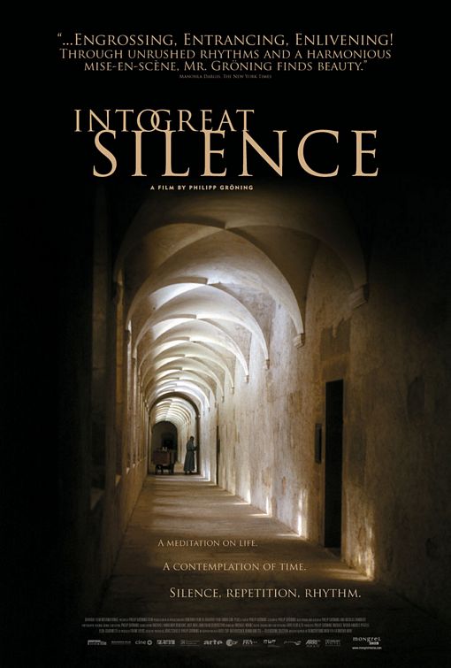 Into Great Silence Movie Poster