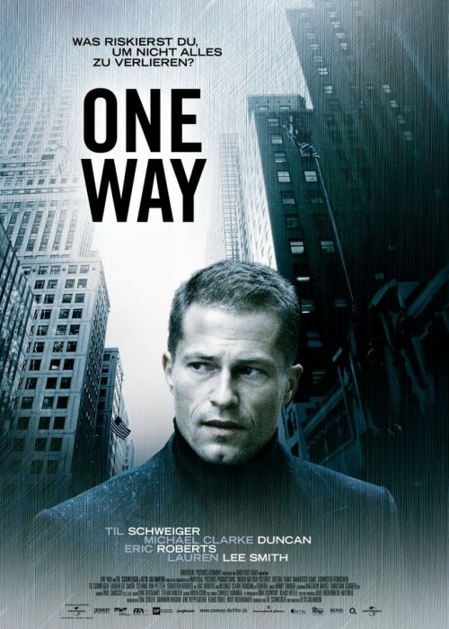 One Way movie