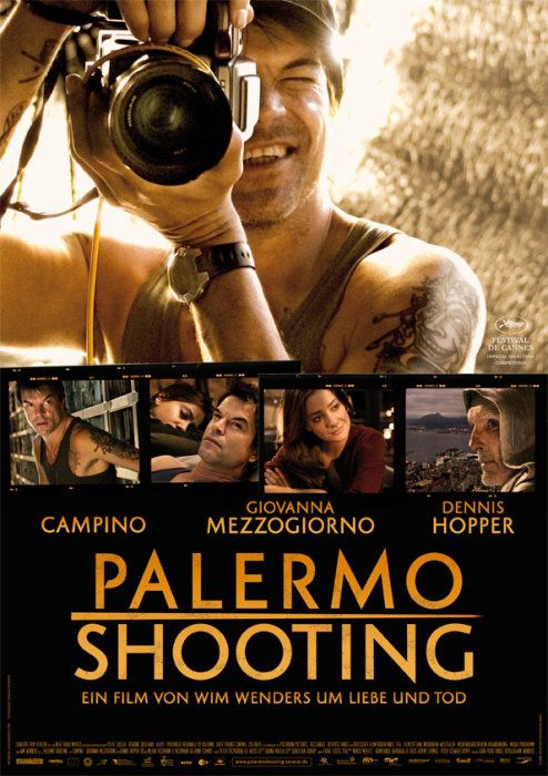 Palermo Shooting movie