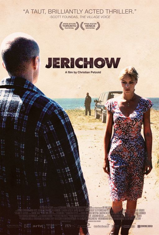 Jerichow Movie Poster