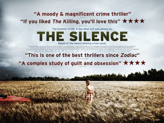 Das letzte Schweigen Movie Poster