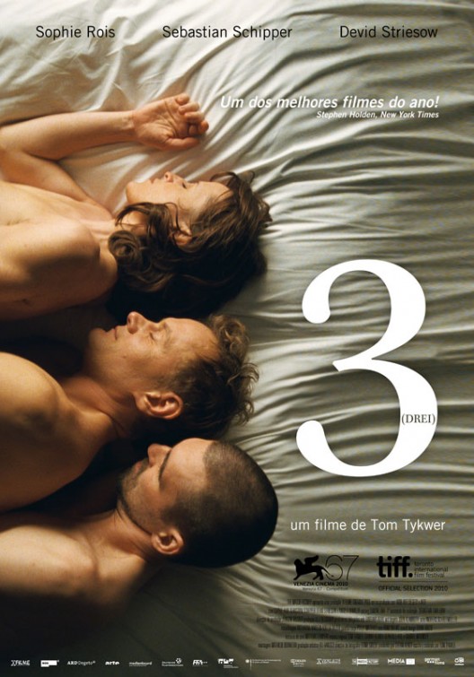 Two of Us (aka Deux) Movie Poster / Affiche (#3 of 3) - IMP Awards