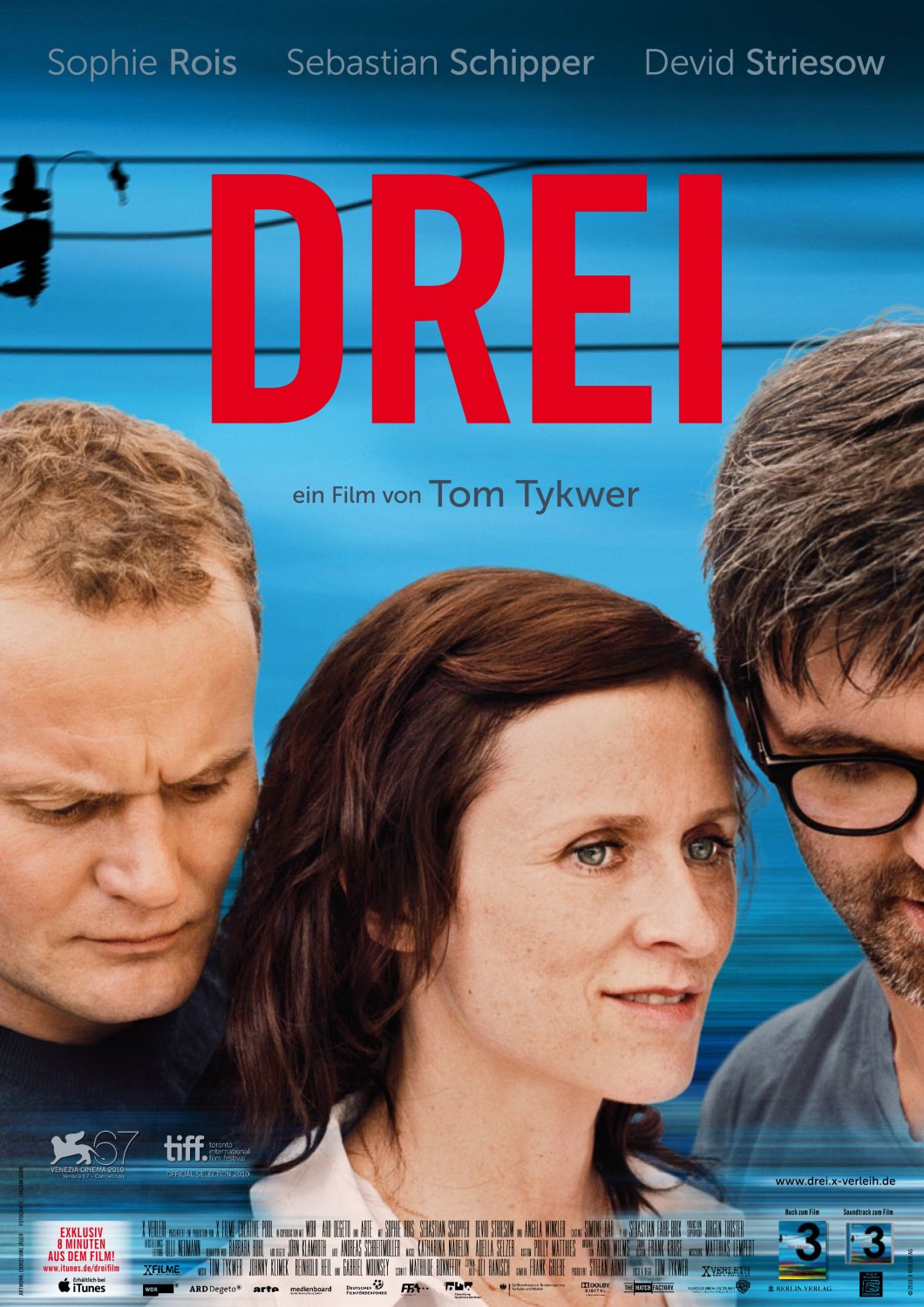 Extra Large Movie Poster Image for 3 (#1 of 6)