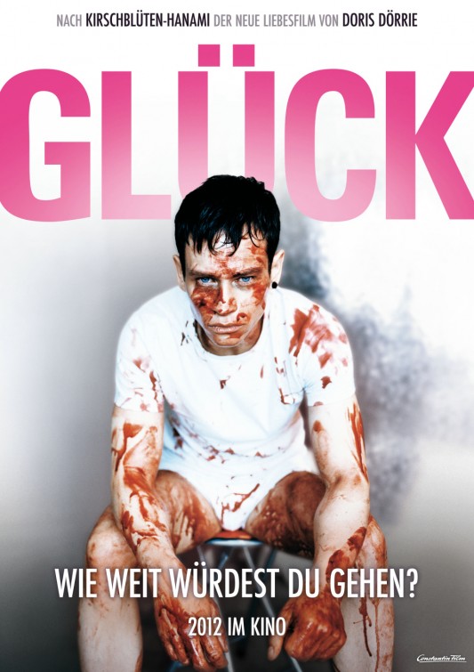 Glück Movie Poster