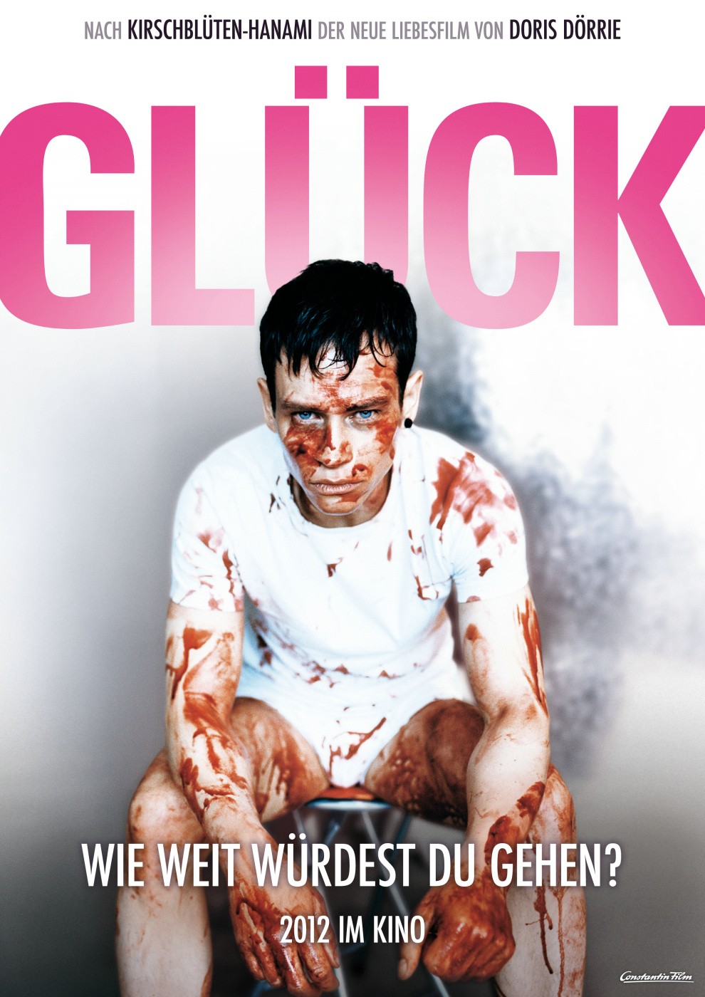 Extra Large Movie Poster Image for Glück (#1 of 2)