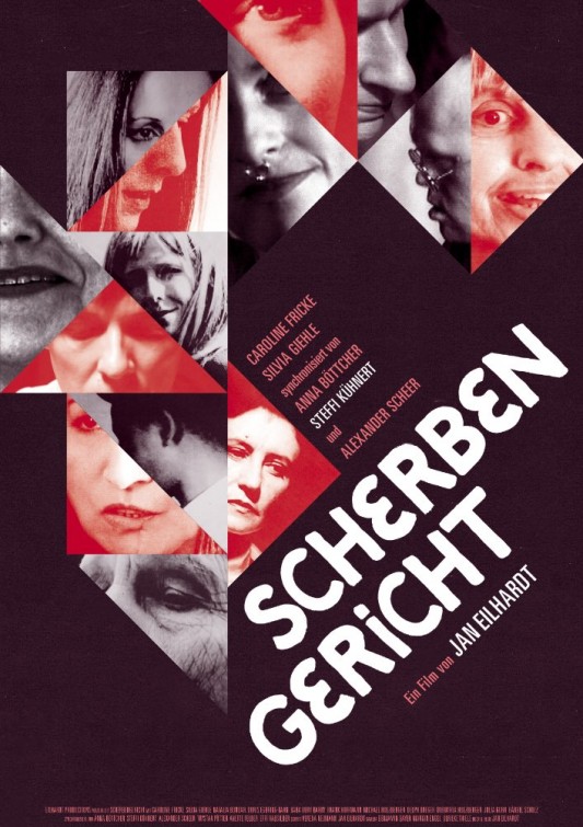 Scherbengericht Movie Poster